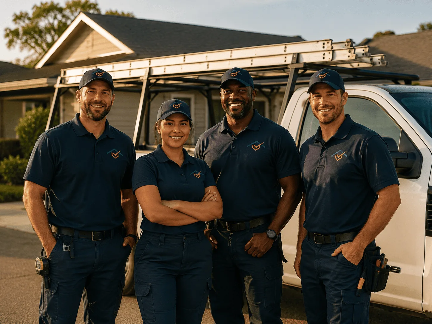 Roof Inspection company in Radcliffe, IA